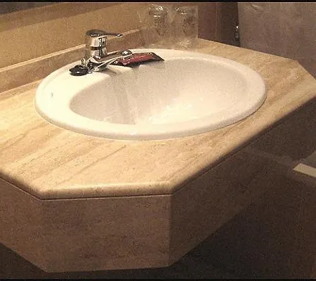 Hotel Victoria Linares (Jaen)