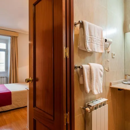 Hotel Victoria Linares (Jaen)