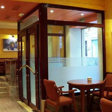 Hotel Victoria