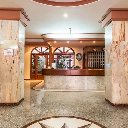 Hotel Victoria