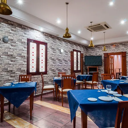 Hotel Victoria Linares (Jaen)