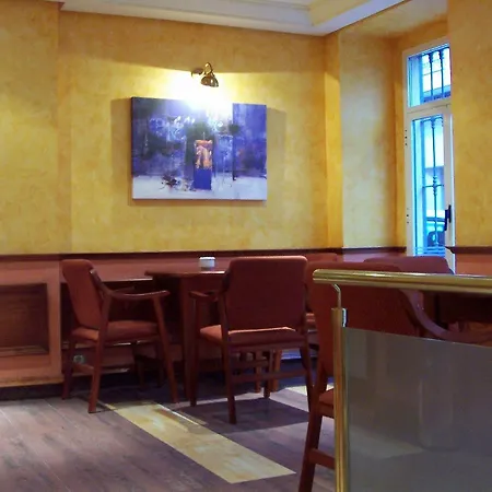 Hotel Victoria Linares (Jaen)